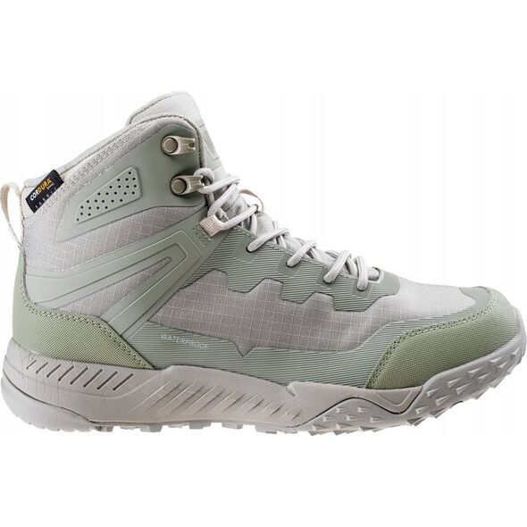 Magnum OBUWIE TAKTYCZNE LEKKIE BONDSTEEL MID WP C LIGHT KHAKI 46