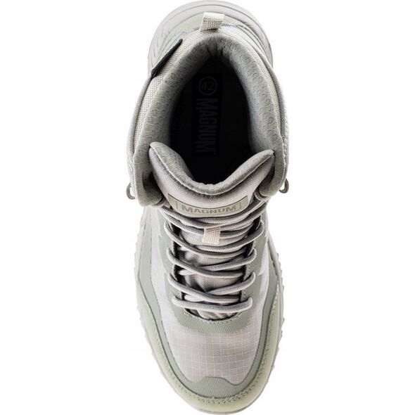 Magnum OBUWIE TAKTYCZNE LEKKIE BONDSTEEL MID WP C LIGHT KHAKI 46