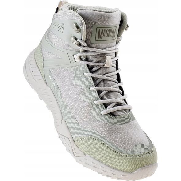 Magnum OBUWIE TAKTYCZNE LEKKIE BONDSTEEL MID WP C LIGHT KHAKI 46