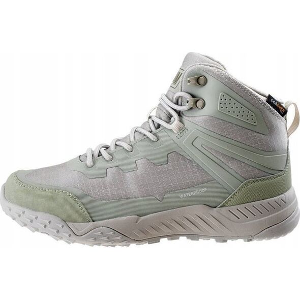 Magnum OBUWIE TAKTYCZNE LEKKIE BONDSTEEL MID WP C LIGHT KHAKI 44