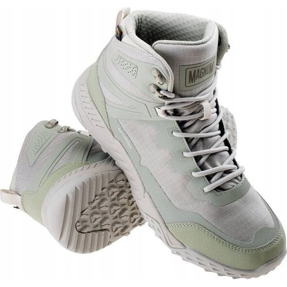 Magnum OBUWIE TAKTYCZNE LEKKIE BONDSTEEL MID WP C LIGHT KHAKI 43