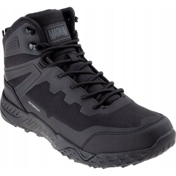 Magnum OBUWIE TAKTYCZNE LEKKIE BONDSTEEL MID WP C BLACK 42