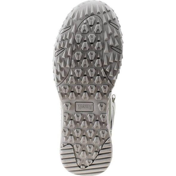 Magnum OBUWIE TAKTYCZNE LEKKIE BONDSTEEL MID WP C LIGHT KHAKI 42