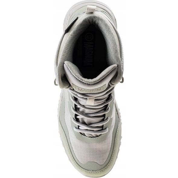 Magnum OBUWIE TAKTYCZNE LEKKIE BONDSTEEL MID WP C LIGHT KHAKI 41