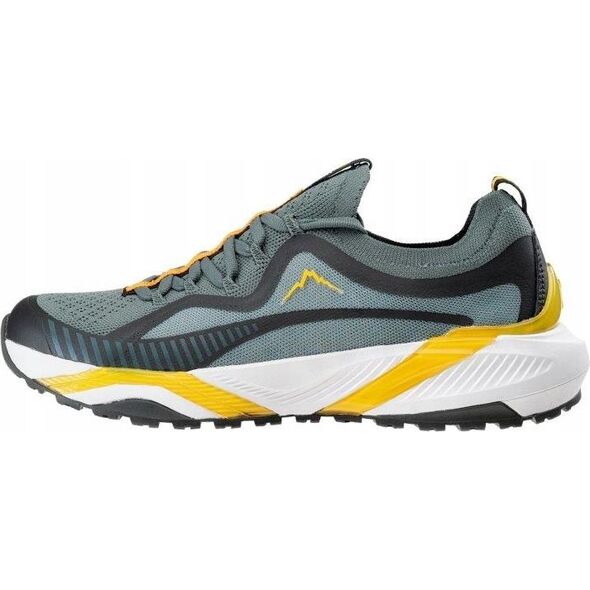 Buty trekkingowe męskie Elbrus Elmisti szare r. 43