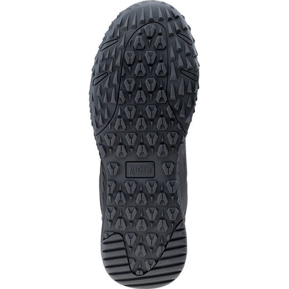 Magnum OBUWIE TAKTYCZNE LEKKIE BONDSTEEL LOW WP C DARK GREY 42