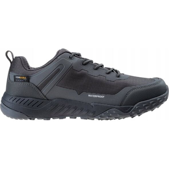Magnum OBUWIE TAKTYCZNE LEKKIE BONDSTEEL LOW WP C DARK GREY 41