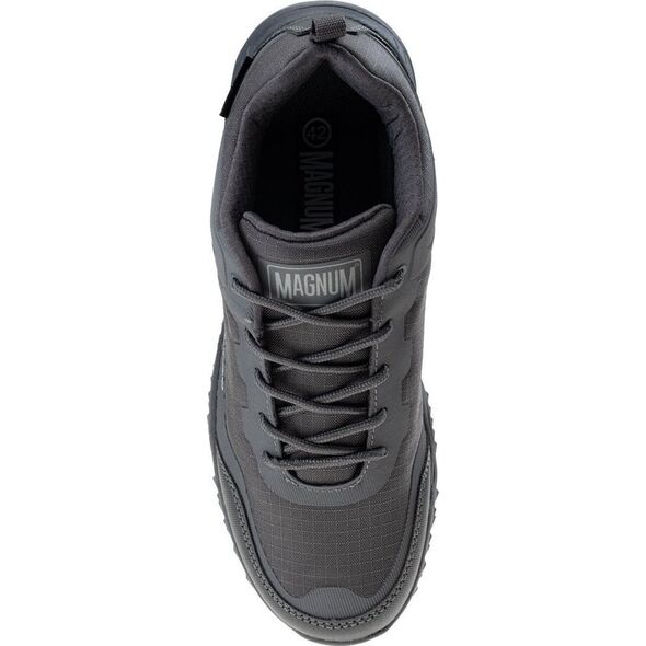 Magnum OBUWIE TAKTYCZNE LEKKIE BONDSTEEL LOW WP C DARK GREY 41
