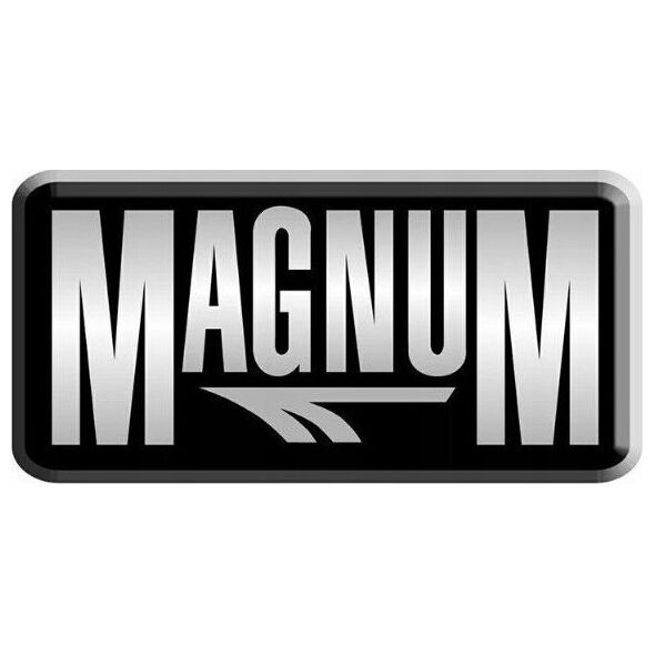 Magnum OBUWIE TAKTYCZNE LEKKIE BONDSTEEL LOW WP C DARK GREY 45