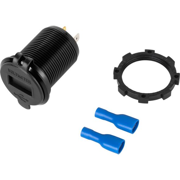 Ładowarka PeiYing 2x USB-A 3 A  (PY-CHR0004)