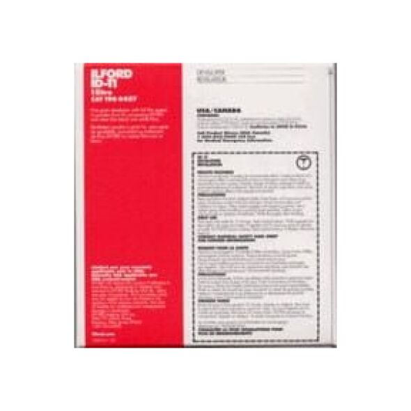 Ilford Wywoływacz ID-11/5l