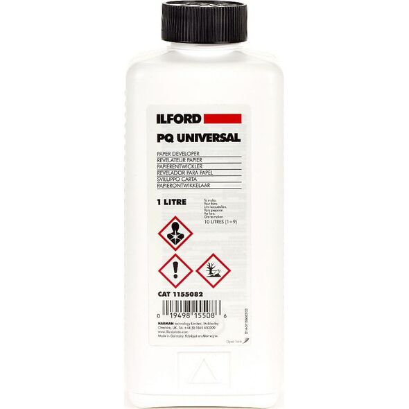 Ilford Wywoływacz uniwersalny PQ Universal 1l