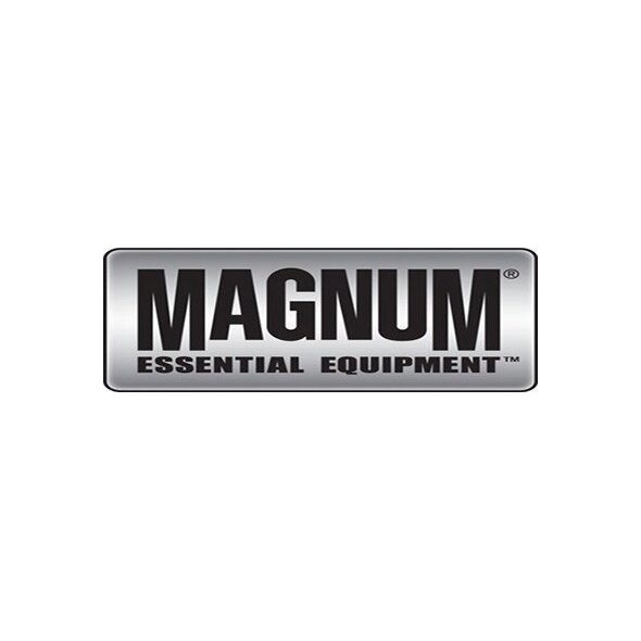 Magnum OBUWIE TAKTYCZNE LEKKIE BONDSTEEL LOW WP C DARK GREY 46