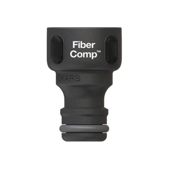 Fiskars Przyłącze kranowe FiberComp 1/2" (1027053)