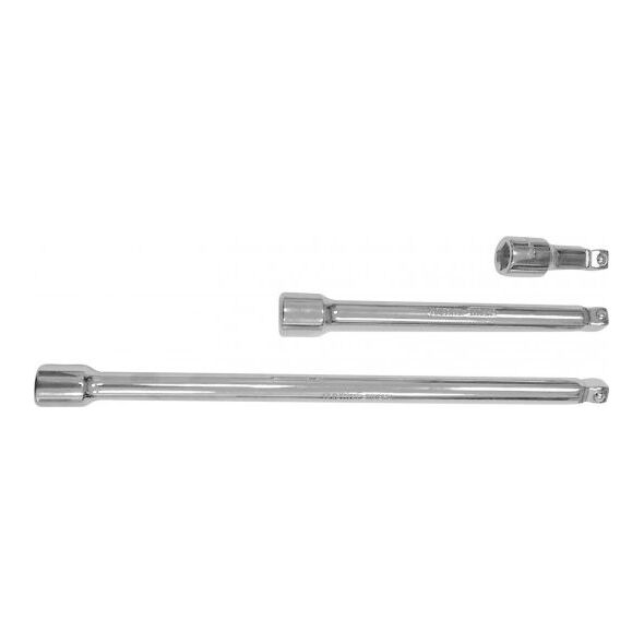 Pro-Line PRZEDŁUŻKA UCHYLNA 1/2", L=125MM, CRV, PROLINE ZAWIESZKA