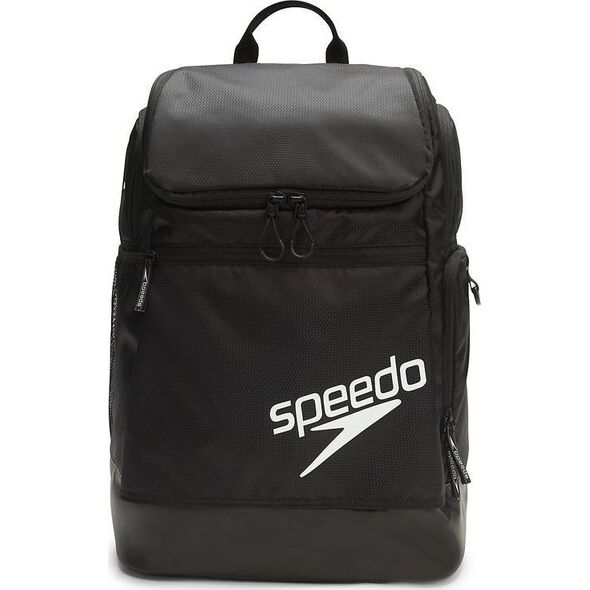 Speedo Plecak sportowy TEAMSTER 2.0 czarny 35 l