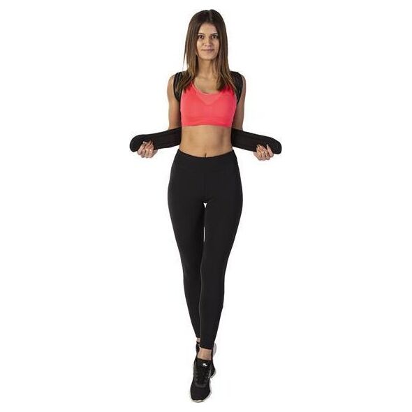 One Fitness STABILIZATOR POSTAWY CIAŁA KOREKTOR REGUL. ROZM. M