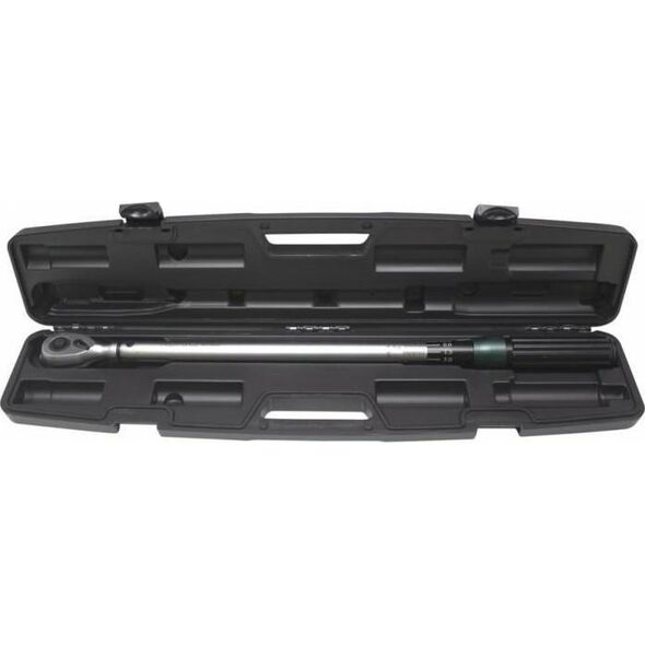 Rockforce ROCKFORCE KLUCZ DYNAMOMETRYCZNY 1/2" 1/2" 60-330Nm RF-6474660