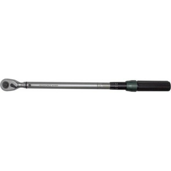 Rockforce ROCKFORCE KLUCZ DYNAMOMETRYCZNY 1/2" 40-220Nm RF-6474535