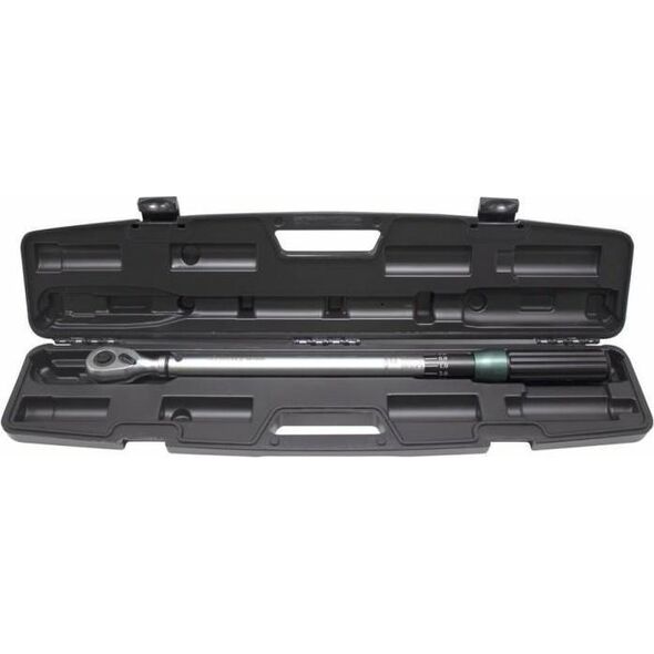 Rockforce ROCKFORCE KLUCZ DYNAMOMETRYCZNY 1/2" 40-220Nm RF-6474535