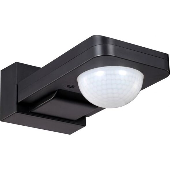 Orno ORNO CZUJNIK RUCHU 360 STOPNI IP65,2000W, ZASIĘG 20M, CZARNY OR-CR-259/B
