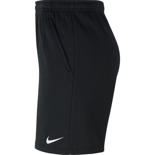 Nike Nike Park 20 Fleece Shorts CW6910-010 Czarne M