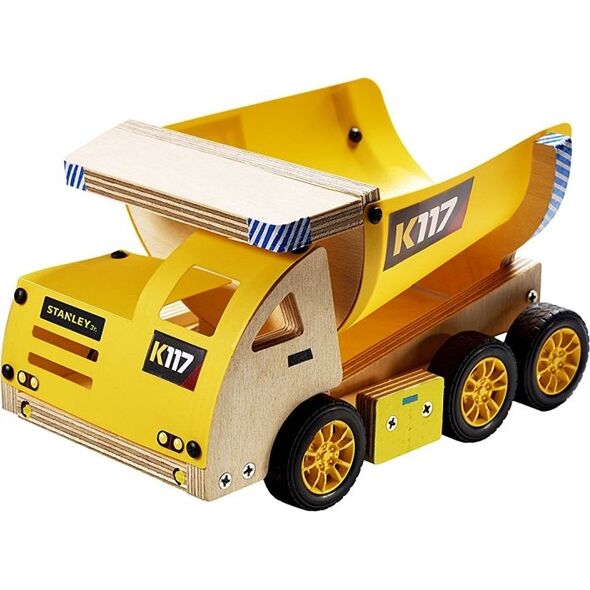 Stanley Junior Wywrotka Stanley Jr zestaw do złożenia (OK006-SY)