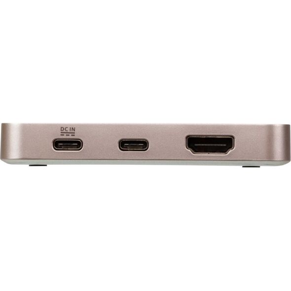 Stacja/replikator Aten USB-C Ultra 4K Gaming Mini Dock (UH3235-AT)