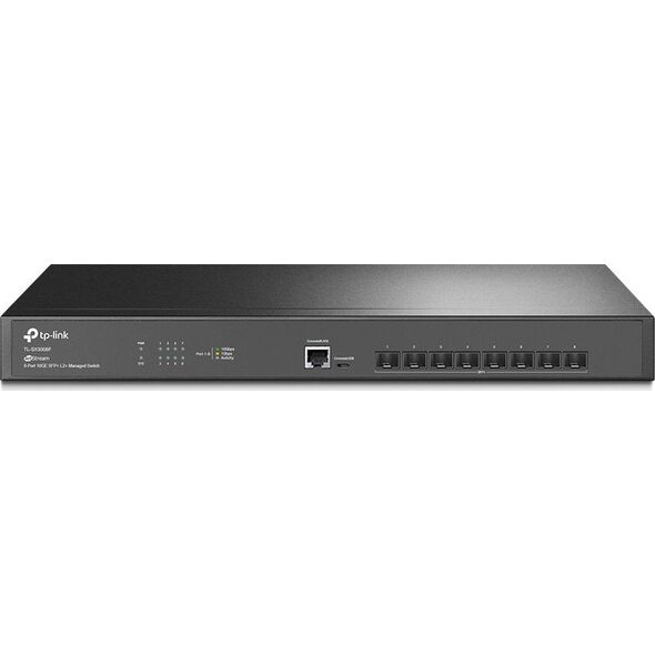 Switch TP-Link TL-SX3008F