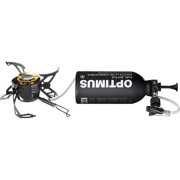 Optimus Optimus POLARIS Optifuel Tactical - 8020428