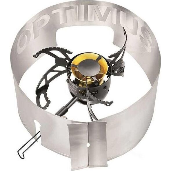 Optimus Optimus POLARIS Optifuel Tactical - 8020428