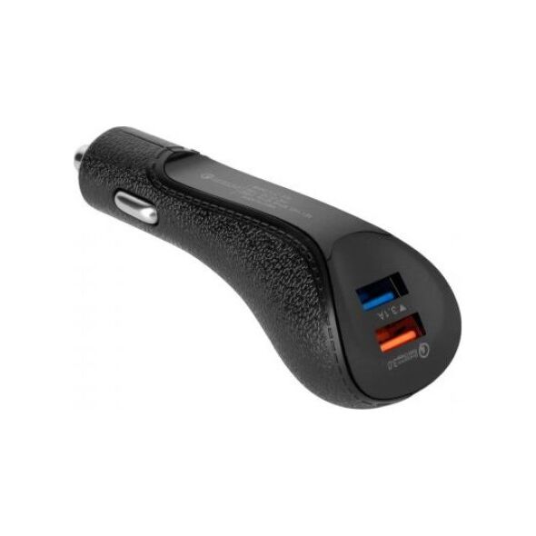 Ładowarka Rebel 2x USB-A 3.1 A  (RB-6300)