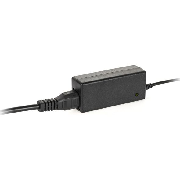 Zasilacz do laptopa Quer 30 W, 1.7 mm, 1.6 A, 19 V (LEC-KOM0911)