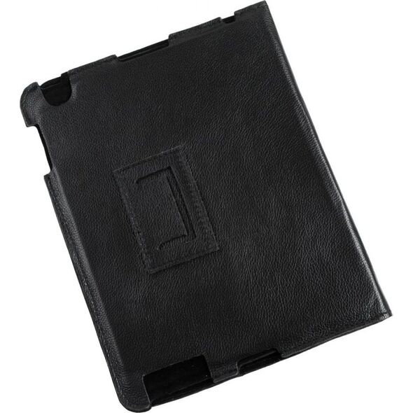 Etui na tablet Quer Etui Dedykowane Do Apple Ipad 3 Skóra Czarne