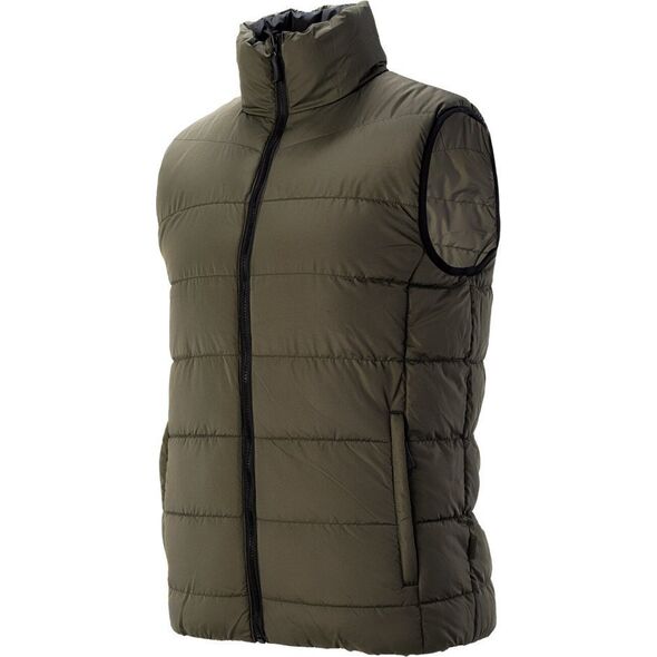 Magnum KAMIZELKA MAGNUM RECTO BLACK/OLIVE GREEN XL