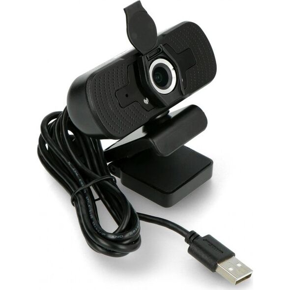 Kamera internetowa Rebel KOM1056