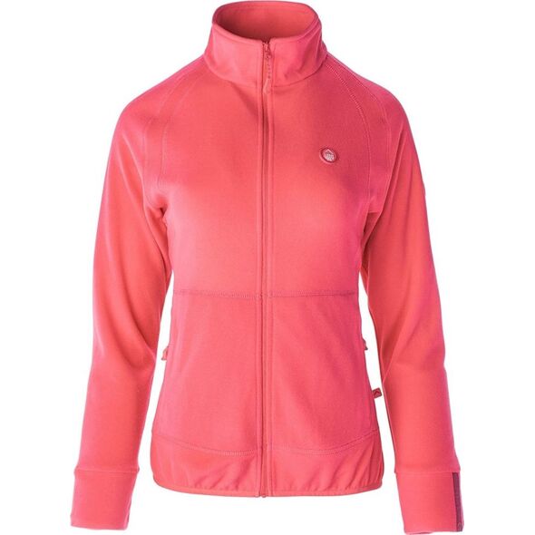 Elbrus POLAR RIVOLI WO'S II PARADISE PINK/CERISE S () - 92800326380