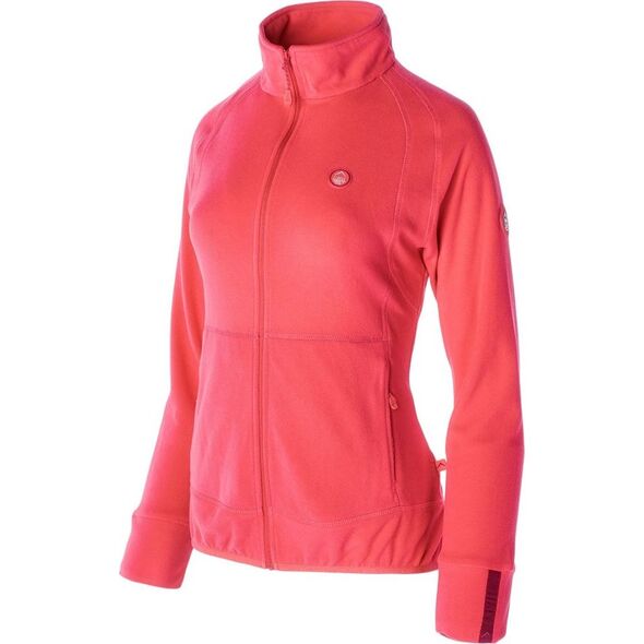 Elbrus POLAR RIVOLI WO'S II PARADISE PINK/CERISE S () - 92800326380