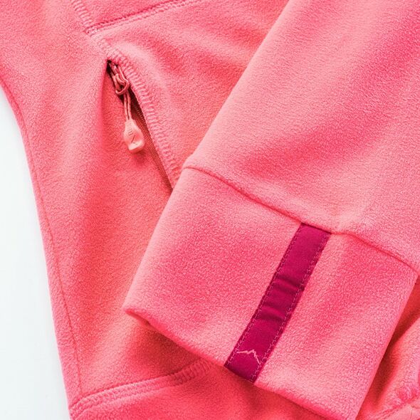 Elbrus POLAR RIVOLI WO'S II PARADISE PINK/CERISE S () - 92800326380