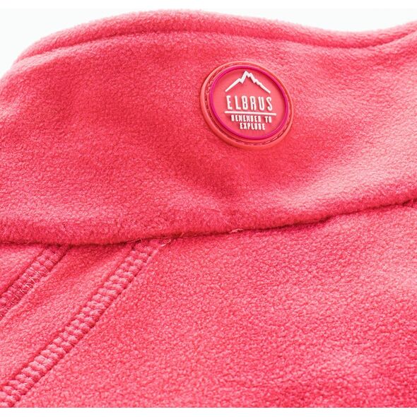Elbrus POLAR RIVOLI WO'S II PARADISE PINK/CERISE S () - 92800326380