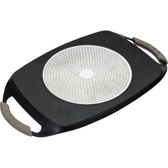 Patelnia NAVA grillowa 48cm