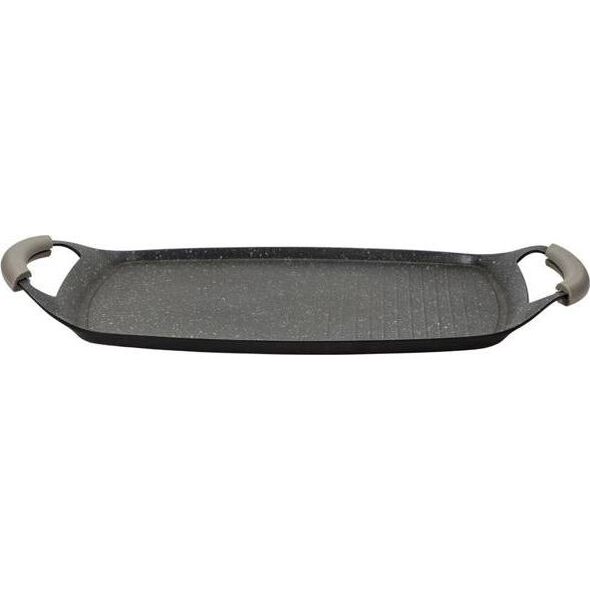 Patelnia NAVA grillowa 48cm