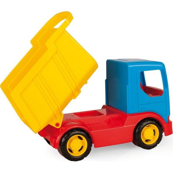 Wader TECH TRUCK SAMOCHÓD BUDOWLANY WYWROTKA 23cm WADER 35312