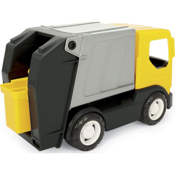 Wader ŚMIECIARKA WADER 35361 TECH TRUCK POJAZD DROGOWY