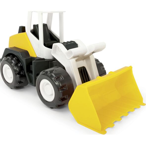 Wader ŁADOWARKA SPYCHACZ WADER 35364 TECH TRUCK AUTO BUDOWLANE