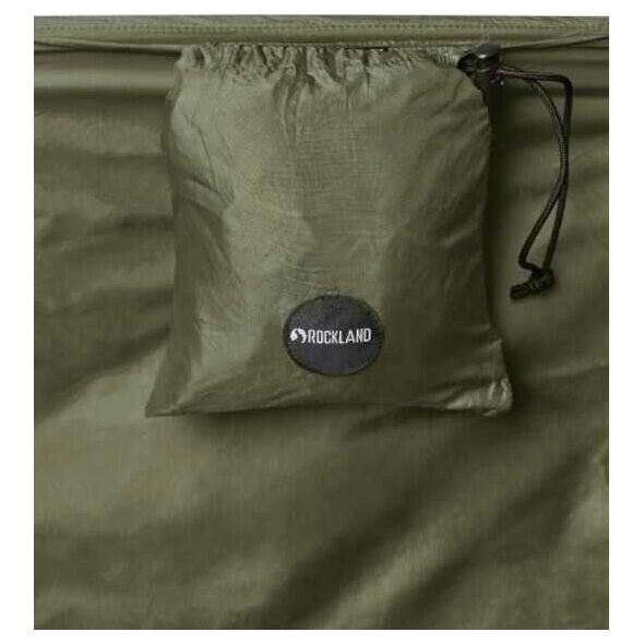 Rockland Hamak Rockland Ultralight Hammock Canyon Single
