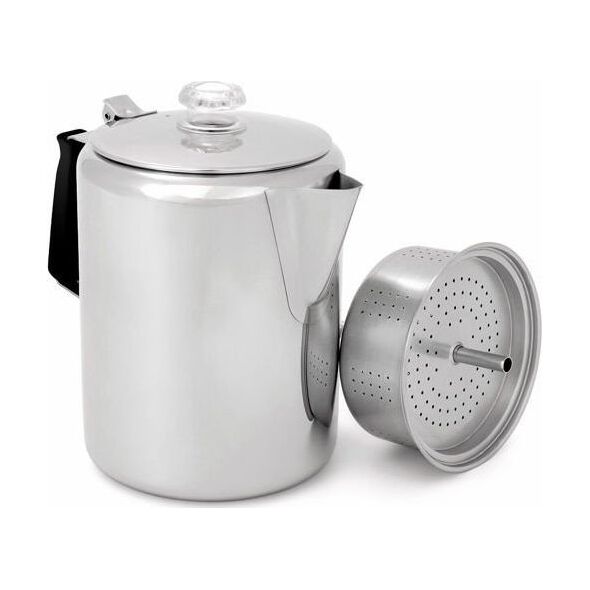 Kawiarka GSI Outdoors Kawiarka GSI Outdoors Glacier Stainless 3 Cup Perc