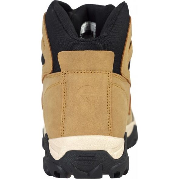 Buty trekkingowe męskie Hi-Tec Medin Mid camel r. 45