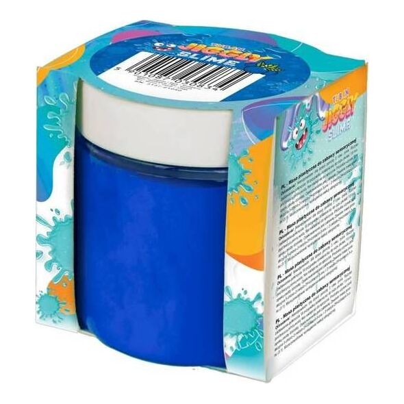 TUBAN Tuban Jiggly Slime zapach Jagoda 100 g