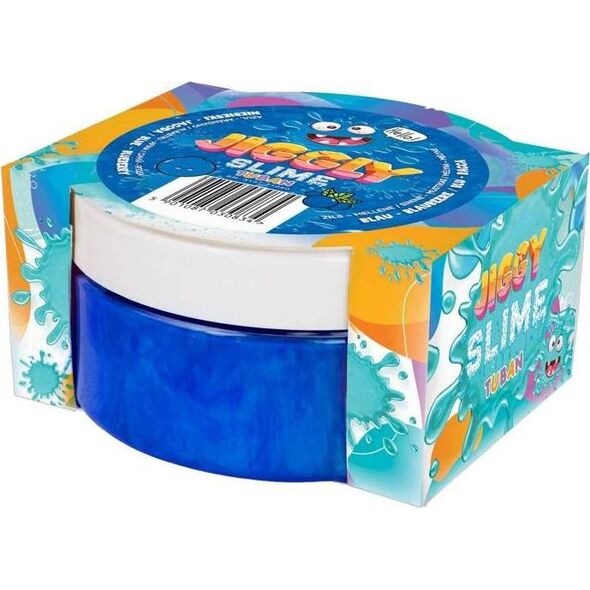 TUBAN Tuban Jiggly Slime zapach jagoda 200g